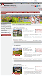 Mobile Screenshot of ferienwohnland.de